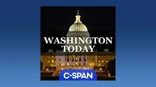 Washington Today (7-20-23): Senate committee approves Supreme Court ethics bill on party-line vote