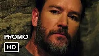 Found 1x03 Promo Missing While Widowed (HD) Shanola Hampton, Mark-Paul Gosselaar series