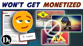 3 Types of FACELESS YouTube Videos You Should NOT be Making with AI