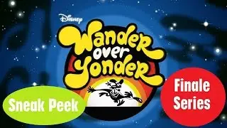 Wander Over Yonder - The End of the Galaxy (Promo)