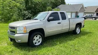 Are Chevy trucks reliable?