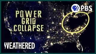 Our electrical grid is crumbling. Heres why.