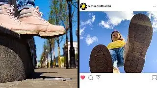 19 TRUCOS PARA OBTENER MÁS ME GUSTA PARA TUS FOTOS DE INSTAGRAM