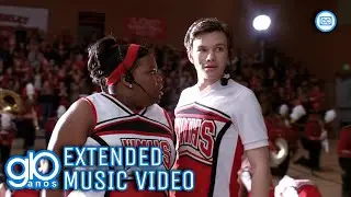 4 Minutes (Studio Version/Edit) — Glee 10 Years