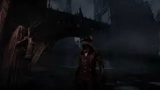 Bloodborne Inspired | Gothic Victorian Environment Creation | Unity Level Design