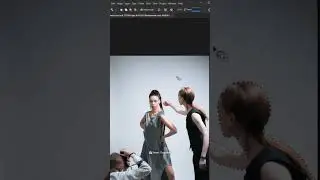 How to remove subjects in Photoshop 2024 - Remove Tool