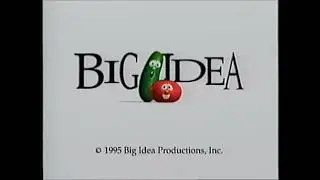 Big Idea Productions, Inc. (1995)