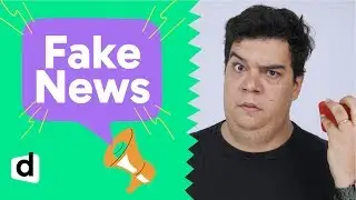 FAKE NEWS | DESCOMPLICA FEAT AYA | RELASHOW ENEM 2019