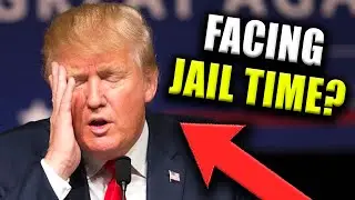Expert: Trump Violated Gag Order And WILL Be Punished