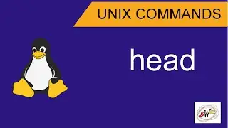 head | Unix Commands