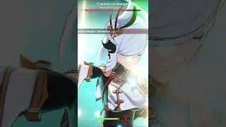 Три достижения категории Победитель 9. Белее белого и другие. Genshin Impact 