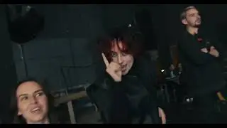 Backstage | Zivert - Эгоистка