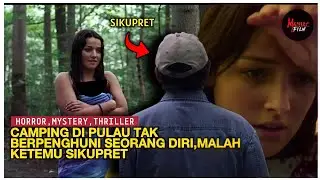 SOLO CAMPING YANG BERUJUNG.... • Review Film