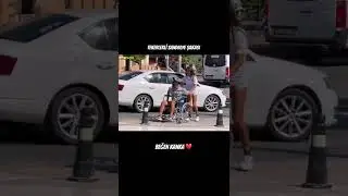 SERVET SELÇİK EN KOMİK ŞAKALARI / 2022 ŞAKA