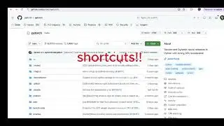 Github tips and tricks!