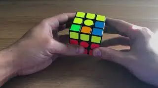 [Tutorial] Imparare a risolvere il cubo di Rubik 3x3 - Step 4