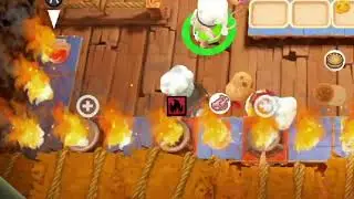 Overcooked 2 - This is Fine