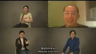 大會開幕 Opening (Day 2)｜Winnie & Pochun｜PyCon TW 2023