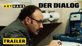 DER DIALOG 4K RESTAURIERUNG | Trailer | Auf 4K UHD, Blu-ray und Digital!