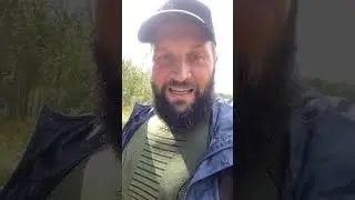 Потерял кроссовок