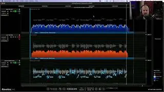 Getting Started with Revoice Pro 5 in Cubase Pro [ Synchro Arts Summary ]