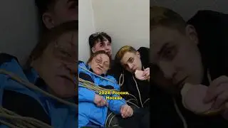 Пионерка НАКАЗАЛА за колбасу 😂 ТГ: Сэнди Чикс