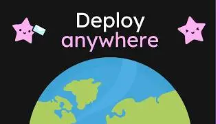 How to Deploy Gleam Apps Anywhere