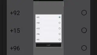 Instagram Login Page | only with HTML CSS and JavaScript | 