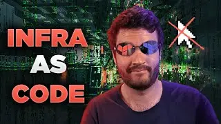 POURQUOI passer à L' INFRASTRUCTURE AS CODE ? (Terraform)