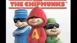 Alvin and the Chipmunks Dangerous