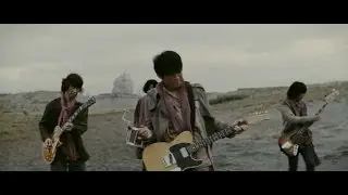 Mr.Children 「足音 〜Be Strong」 MUSIC VIDEO