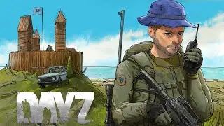 🔴 Играем на OTVAGA DayZ ! Стрим DAYZ  #dayz #дейз