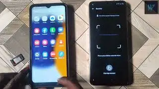 Tecno Camon 18P (CH7) FRP Bypass