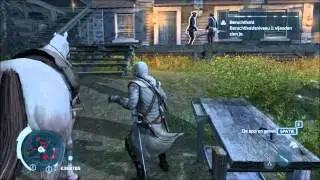 AC3 Pivots location guide - easy and detailed