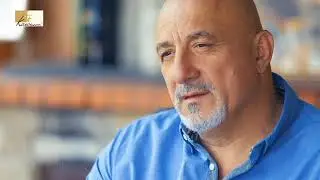 Вино Каберне Мерло "Высокая гамма", винодельня Колонист, Украина.