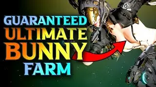 First Descendant BEST Ultimate Bunny Farm Guide