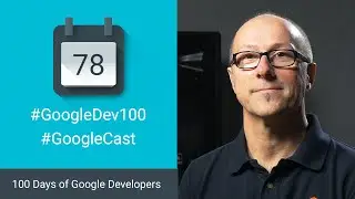 Cast Icon Positioning (100 Days of Google Dev)