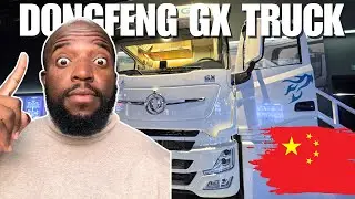 This Is Chinese World's Best Selling Trucks (2024) With  AI & 5G! 🚚🇨🇳