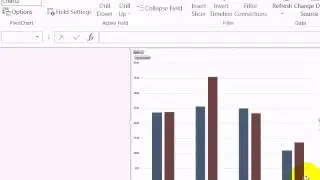 Create Excel Pivot Chart With Keyboard Shortcuts