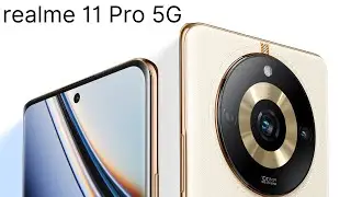 realme 11 pro 5g 