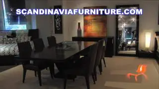 Scandinavia Furniture - Two Location Warehouse Sale 30sec