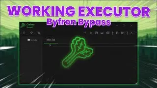 [WORKING AFTER BYFRON] NO KEY Roblox PC Executor 2023 Level 8 (OP)