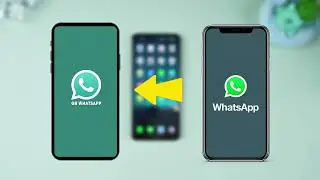 How to Transfer GBWhatsApp Data to WhatsApp Quickly