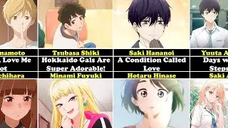 Top 27, Best Romance Anime That Will Impress You