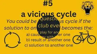 Crack the Code of Quirky Language! 🔐🔎 | Quiz 7: Top 5 Idioms | Verbatum Language Coaching