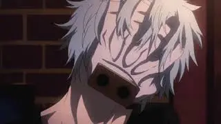 THE TOUCH OF A WOMAN 🥰 | Shigaraki x Listener ASMR | Boku no Hero Academia | Angst / Edgy / Romance