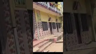 166 mini Vlog Ram Mandir Ayodhya Trample 