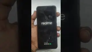 How To Safe Mode Disable Realme C25Y || Realme C25Y Safe Mode Kaise Hataye ⚡⚡