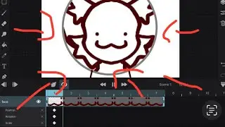 ToonSquid Tweening/Headbop Tutorial