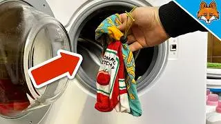 Almost NO ONE knows this Sock Secret💥(But EVERYONE needs to know it)🤯